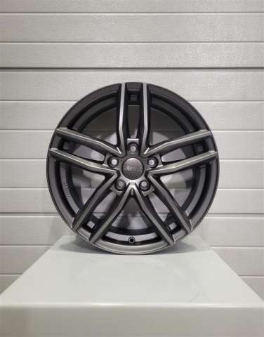 aluvanteet Dezent Toyota/Lexus