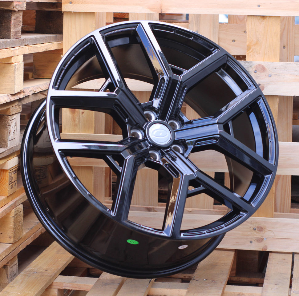 valuveljed JIL Wheels I5562