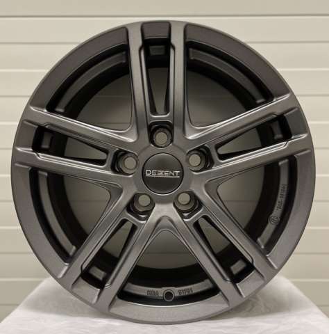 aluvanteet Dezent Volvo