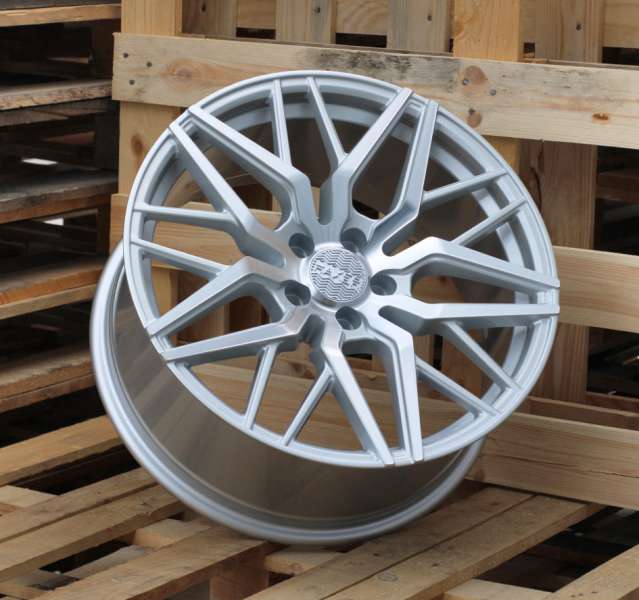 aluvanteet JIL Wheels A5478(HX035)Poli