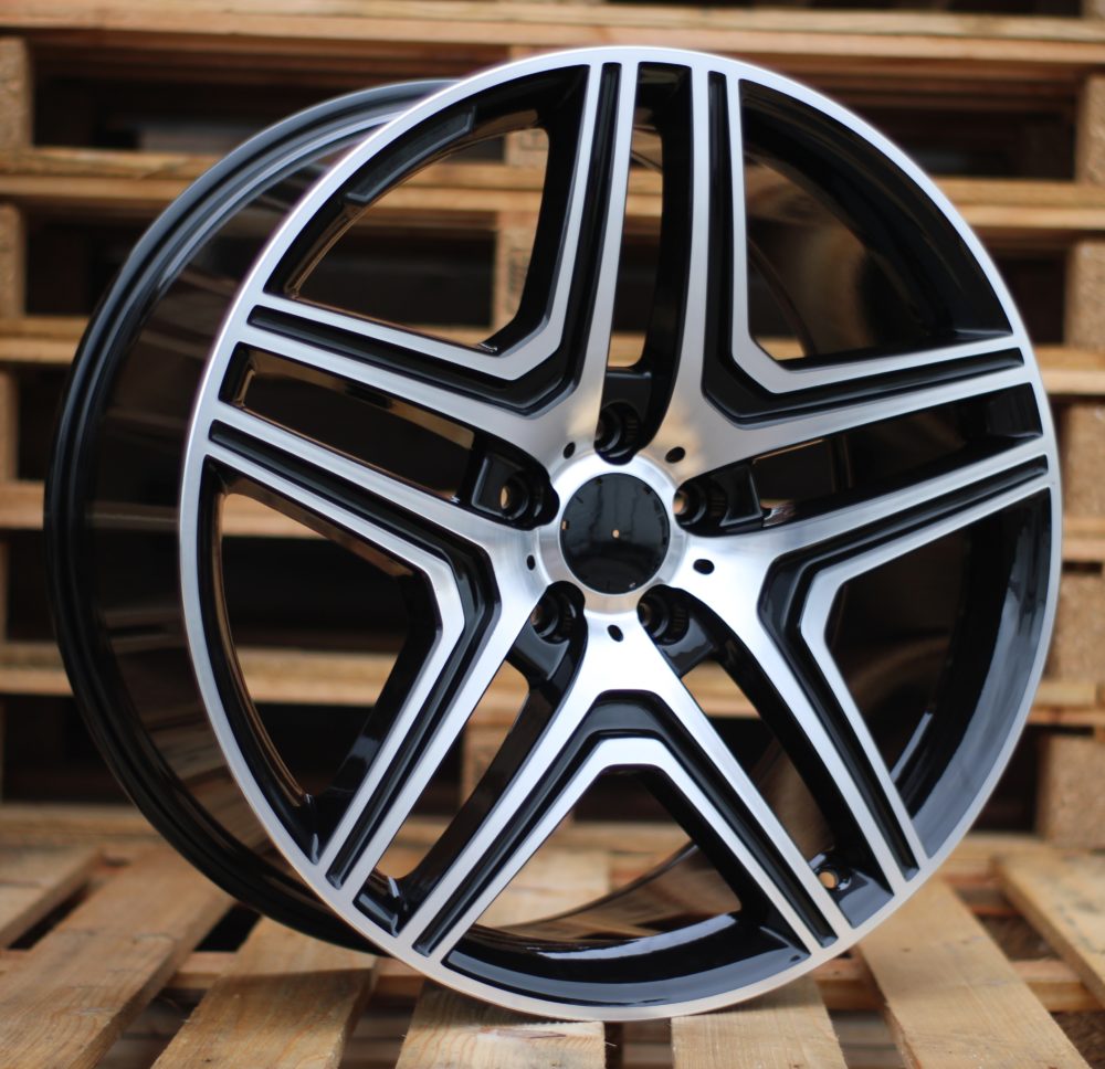 valuveljed JIL Wheels BK206
