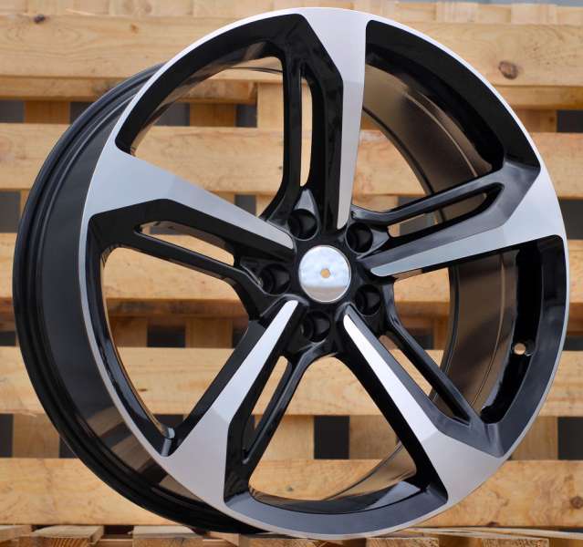 aluvanteet JIL Wheels A513