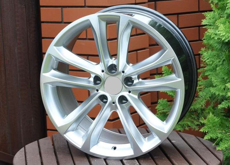 aluvanteet JIL Wheels BY156(B162)Poli