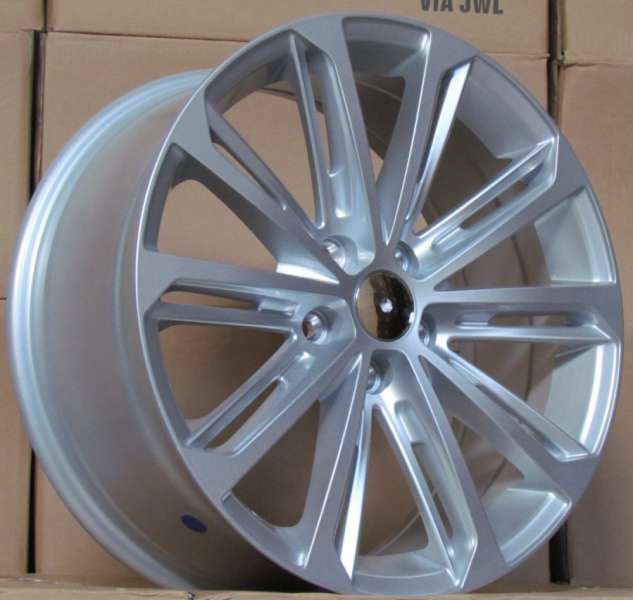 aluvanteet JIL Wheels LU980