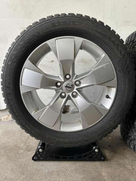 Alloy wheels Volvo Original