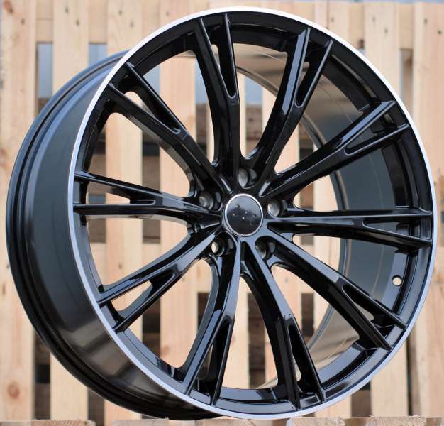 aluvanteet JIL Wheels H5060(IN1111