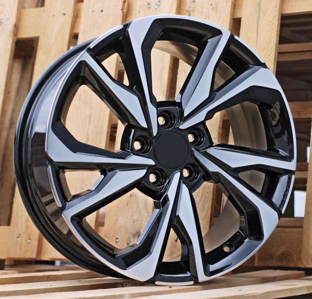 aluvanteet JIL Wheels A5563