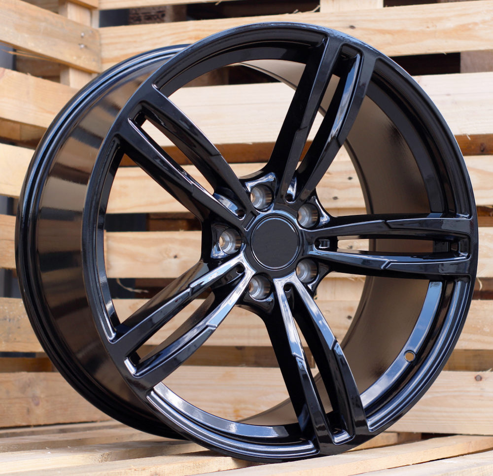 valuveljed JIL Wheels BK855