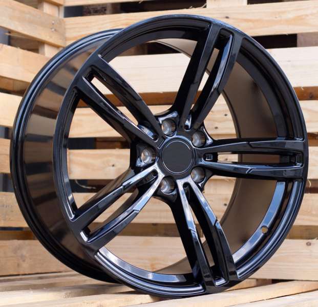 aluvanteet JIL Wheels BK855