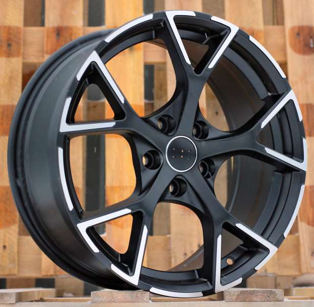 aluvanteet JIL Wheels 3S5997