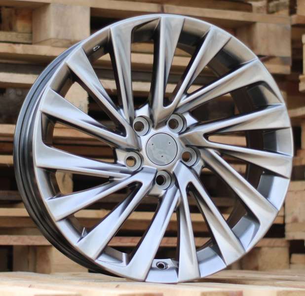aluvanteet JIL Wheels B5716