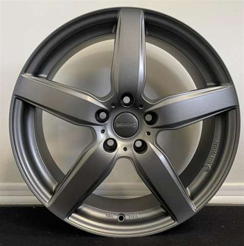 aluvanteet Dezent Volkswagen/Mercedes/Audi