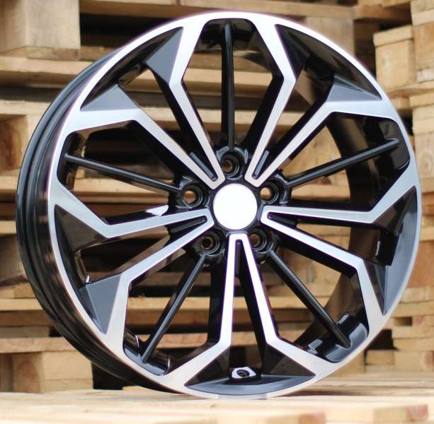aluvanteet JIL Wheels FE187