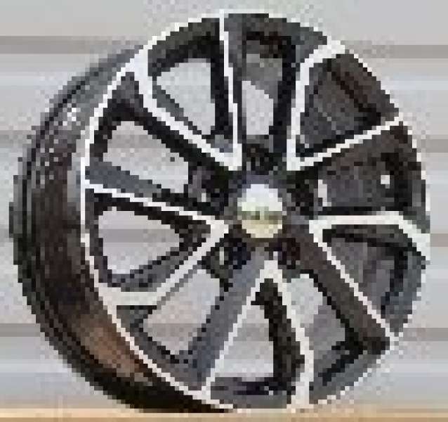 aluvanteet JIL Wheels FE177