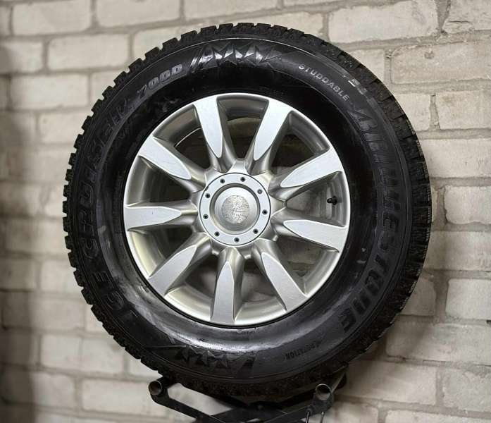 aluvanteet A.Z Sport Diamond 17