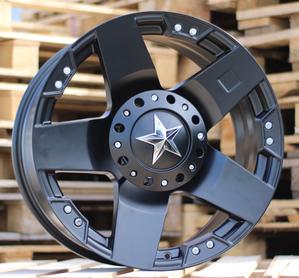 valuveljed JIL Wheels A5274
