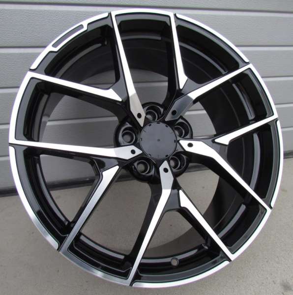 aluvanteet JIL Wheels XE137