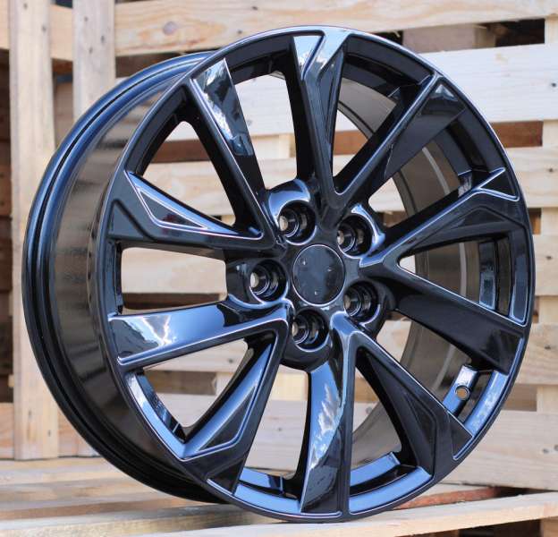 aluvanteet JIL Wheels B5463