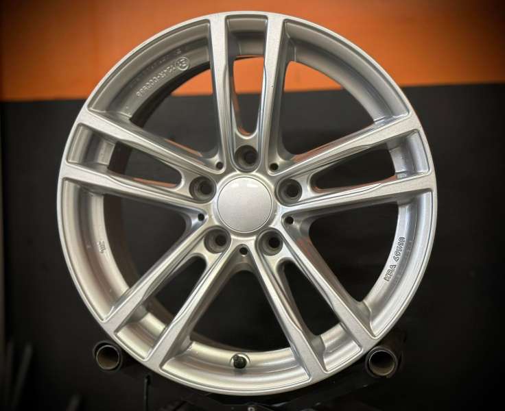 aluvanteet Uniwheels Germany