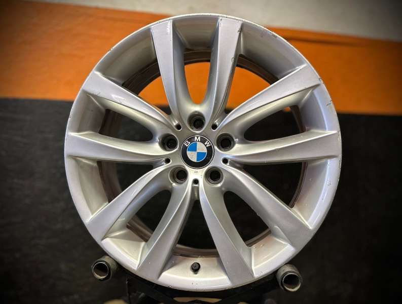 aluvanteet BMW Original