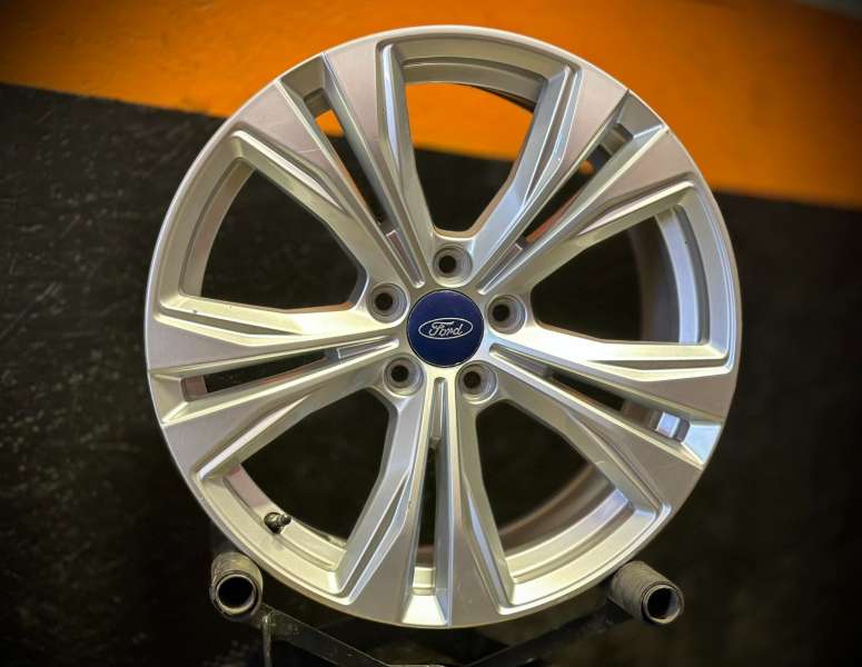aluvanteet Ford Original