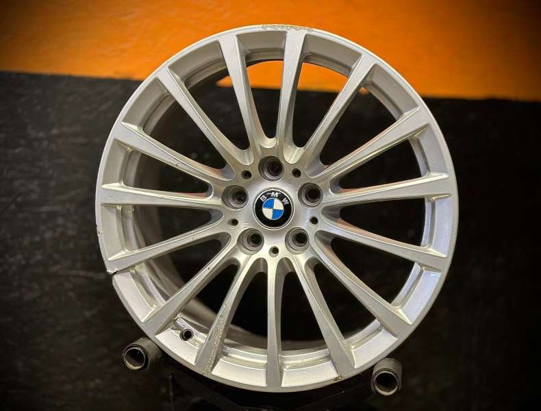aluvanteet BMW Original