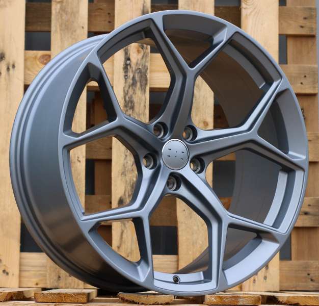 aluvanteet JIL Wheels I5598