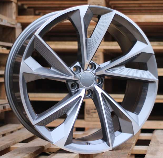 aluvanteet JIL Wheels B1566