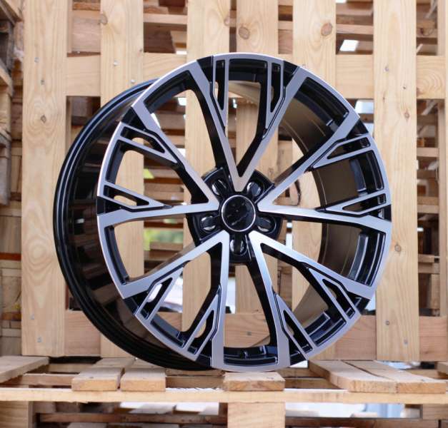 aluvanteet JIL Wheels I5170