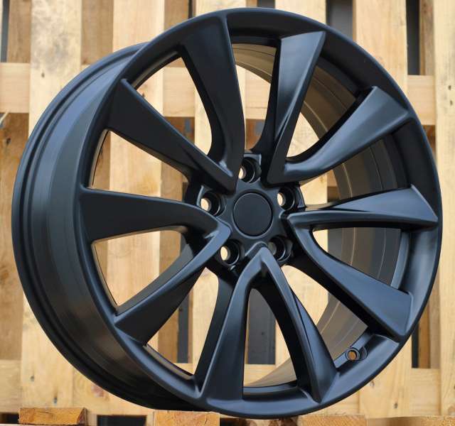 aluvanteet JIL Wheels B2046