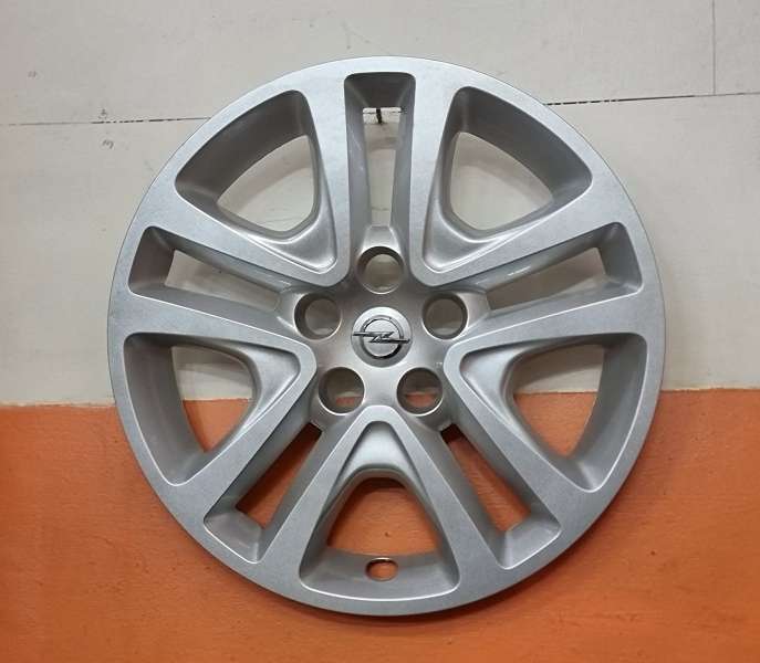 hubcaps Opel 