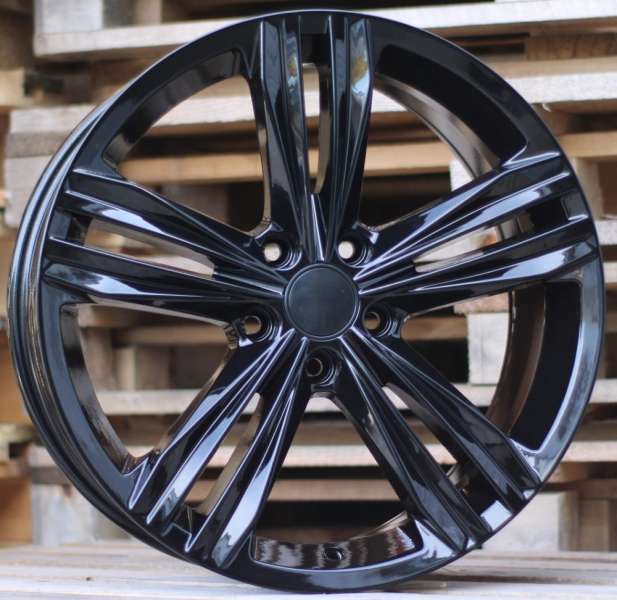 aluvanteet JIL Wheels B5293
