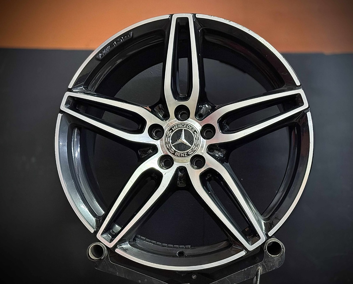 valuveljed Mercedes-Benz A2134012100