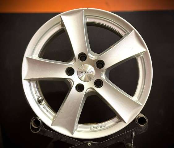 aluvanteet Dezent Original