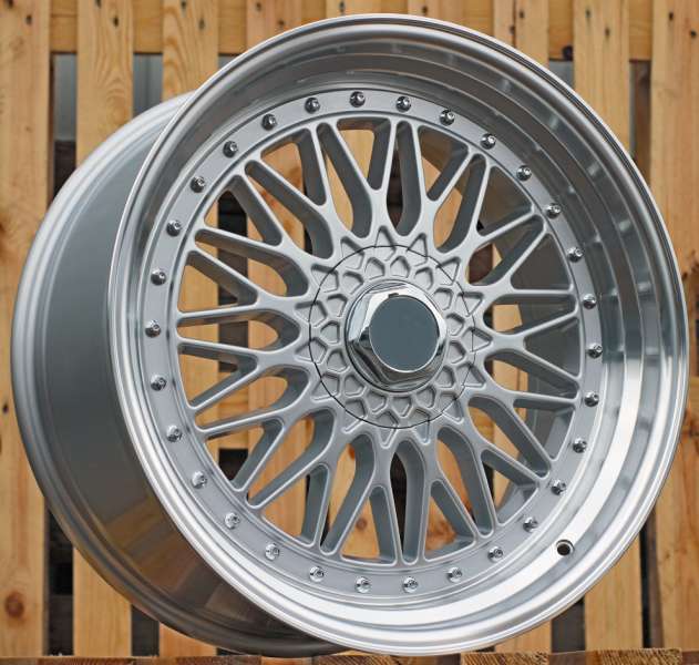 aluvanteet JIL Wheels BY479