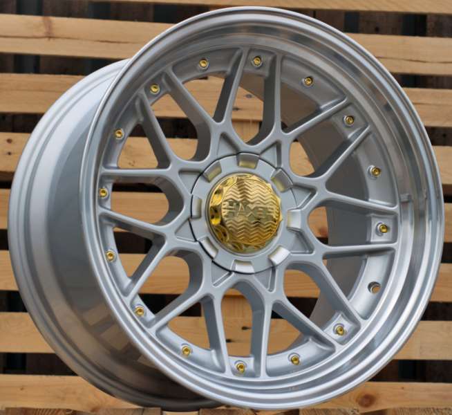 aluvanteet JIL Wheels L1444