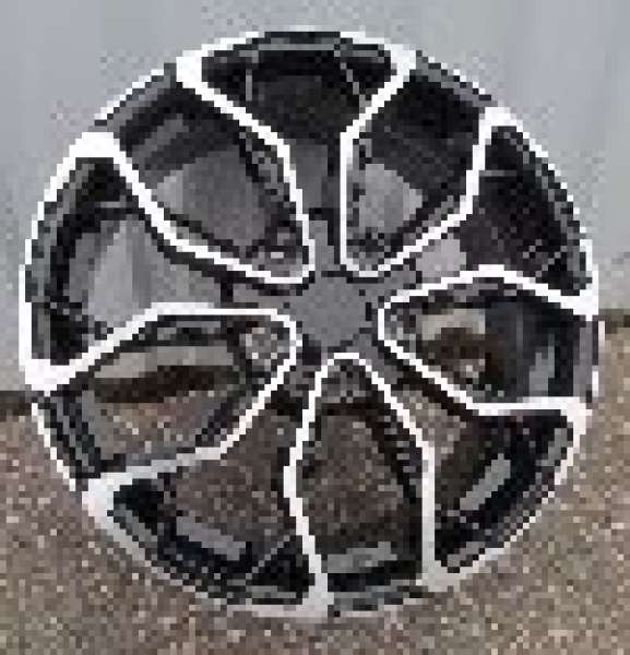 aluvanteet JIL Wheels XF260
