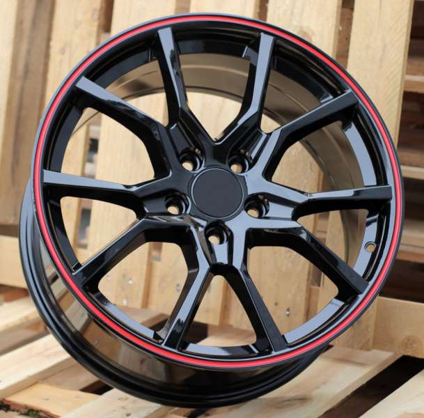 aluvanteet JIL Wheels B1418