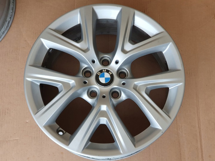 valuveljed BMW 6856076 (X1 F48/X2 F39)