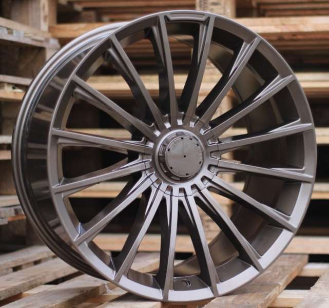 aluvanteet JIL Wheels B1499Bronze(YY)MER(P)((AKC100Eur))