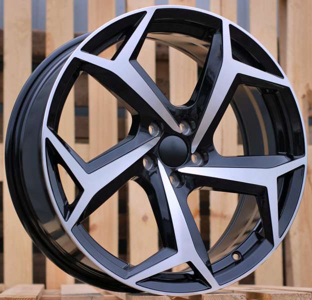 aluvanteet JIL Wheels B5340