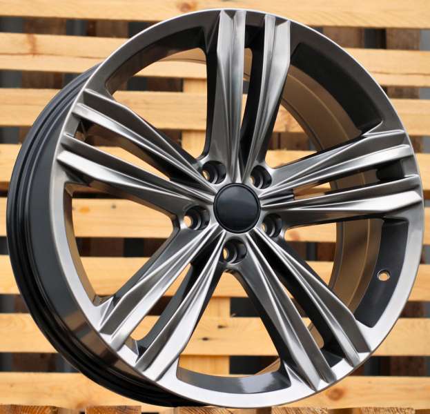 aluvanteet JIL Wheels B5293