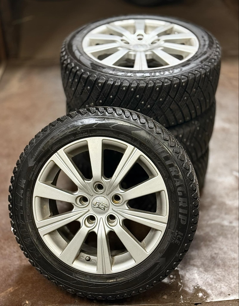 valuveljed EMR Product RS