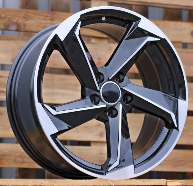 aluvanteet JIL Wheels B5185