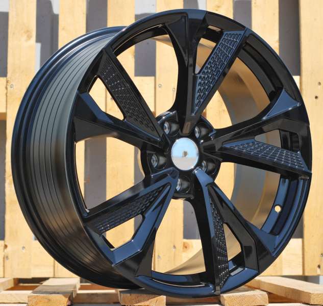 aluvanteet JIL Wheels B1566