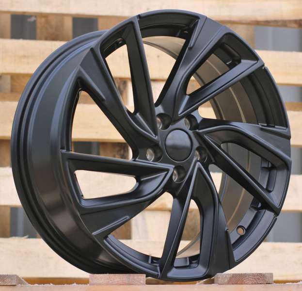 aluvanteet JIL Wheels B5772