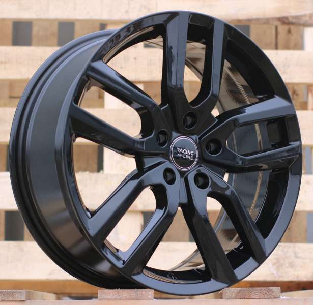 aluvanteet JIL Wheels B5883