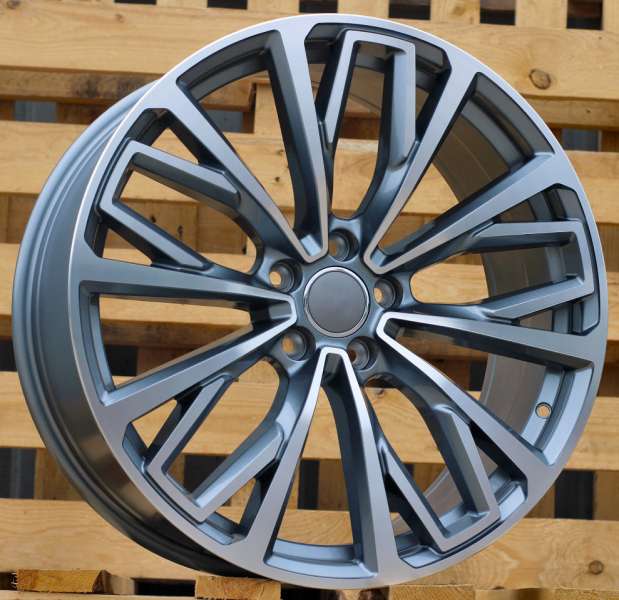 aluvanteet JIL Wheels B1453(FE186