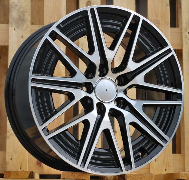 aluvanteet JIL Wheels Y0102