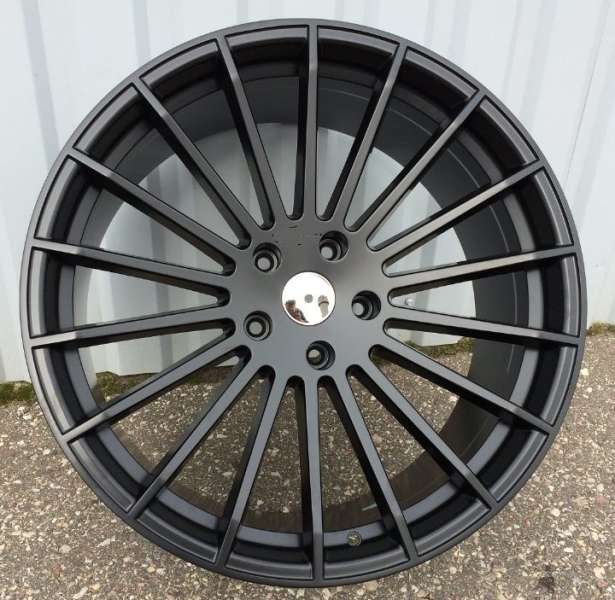 aluvanteet JIL Wheels B1586(BY1586)SilverShining(SS)HAXER(P2)